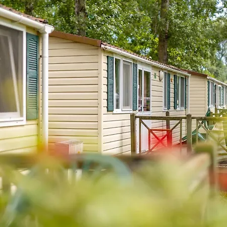 Camping Balatontourist Bereny Naturist Camping Balatonberény
